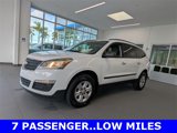 Used 2016 Chevrolet Traverse LS image 4