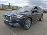 New 2025 INFINITI QX50 Luxe image 3