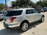 Used 2015 Ford Explorer Limited w/ Equipment Group 301A image 5