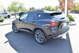 New 2025 Chevrolet Trax LT w/ Driver Confidence Package image 4