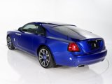 Certified 2021 Rolls-Royce Wraith w/ Rolls-Royce Signature Package image 3