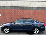 Used 2012 Volkswagen Passat TDI SE image 4