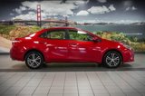 Used 2016 Toyota Corolla LE image 5