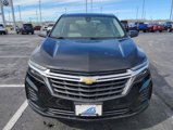 Certified 2023 Chevrolet Equinox LS w/ LS Convenience Package image 2