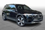 Used 2022 Mercedes-Benz EQB 300 4MATIC image 2
