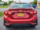 Used 2018 Chevrolet Cruze LT w/ Sun And Sound Package image 5