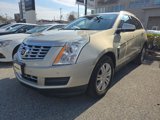 Used 2015 Cadillac SRX Luxury image 3