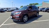 Used 2018 Honda Pilot Touring image 2