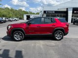 New 2026 GMC Terrain Elevation image 2