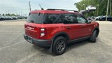 Used 2023 Ford Bronco Sport Big Bend w/ Convenience Package image 4