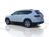 Used 2022 Volkswagen Atlas SE w/ Panoramic Sunroof Package image 3