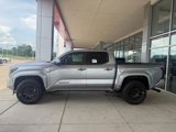 New 2025 Toyota Tacoma TRD Sport image 4