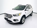 Used 2018 Ford Escape SE image 3