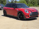 Used 2022 MINI Cooper Clubman S image 2