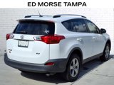 Used 2015 Toyota RAV4 XLE image 4