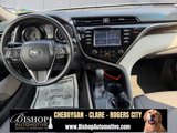Used 2018 Toyota Camry LE w/ Convenience Package image 4