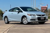 Used 2012 Honda Civic LX image 2