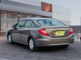 Used 2012 Honda Civic LX image 5