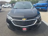 Used 2021 Chevrolet Equinox LT image 2