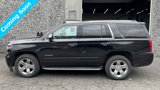 Used 2017 Chevrolet Tahoe Premier image 4