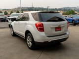 Used 2016 Chevrolet Equinox LS image 5