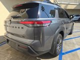 Used 2023 Nissan Pathfinder SV w/ SV Black Package image 3