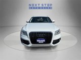 Used 2017 Audi Q5 2.0T Premium Plus w/ Technology Package image 2
