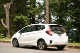 Used 2015 Honda Fit EX image 3