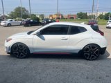 Used 2020 Hyundai Veloster N w/ Performance Package image 2