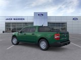 New 2025 Ford Maverick XL image 4