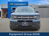 Used 2021 Ford Bronco Sport Big Bend image 3