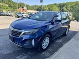 Used 2023 Chevrolet Equinox LT image 3