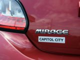 Used 2021 Mitsubishi Mirage ES image 6