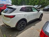 Used 2023 Buick Envision Essence w/ Sport Touring Package image 4