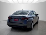 New 2025 Nissan Versa S w/ Trunk Package image 5