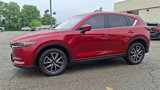Used 2018 MAZDA CX-5 Grand Touring image 4