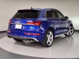 Used 2022 Audi SQ5 Prestige image 2