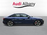 Certified 2022 Audi A4 2.0T Premium Plus w/ Premium Plus Package image 3