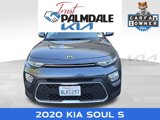 Used 2020 Kia Soul S image 2