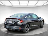 Certified 2019 Honda Civic Sport image 4