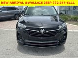 Used 2022 Buick Encore GX Select w/ Sport Touring Package image 2