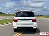 Used 2021 Nissan Armada SL w/ Midnight Edition Package image 6
