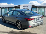 Used 2022 Nissan Altima 2.5 SR image 5