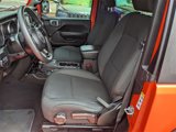 Certified 2018 Jeep Wrangler Sport image 6