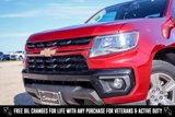 Used 2021 Chevrolet Colorado LT w/ Safety Package image 3