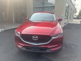 Used 2017 MAZDA CX-5 Touring w/ Preferred Equipment Package image 2