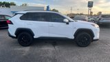 Used 2021 Toyota RAV4 XLE Premium image 4