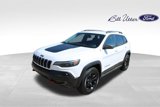 Used 2019 Jeep Cherokee Trailhawk w/ Cold Weather Group image 2