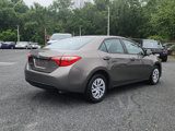 Used 2017 Toyota Corolla LE image 5