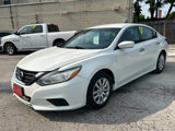 Used 2017 Nissan Altima 2.5 S w/ Power Driver Seat Package image 2